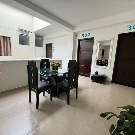 Hotel Cataluna - Soluciones Hoteleras 佩雷拉 外观 照片