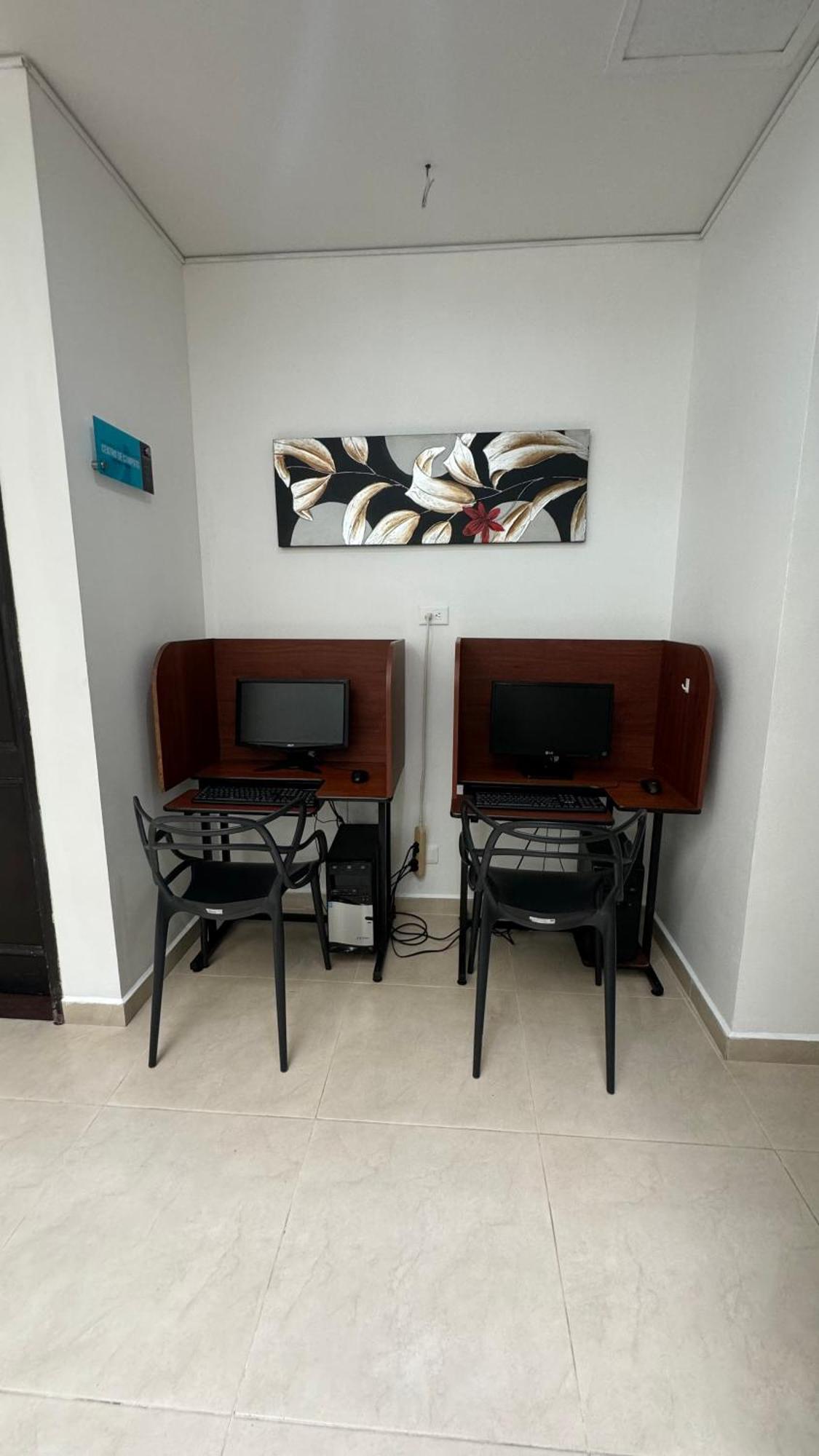 Hotel Cataluna - Soluciones Hoteleras 佩雷拉 外观 照片